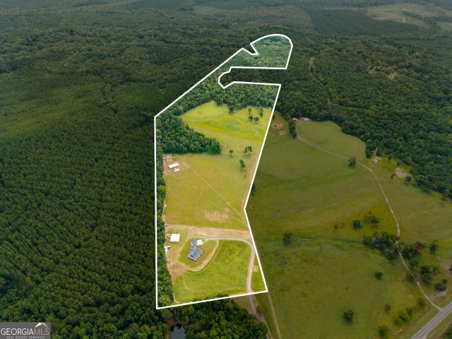 House for sale in Millen, Georgia
