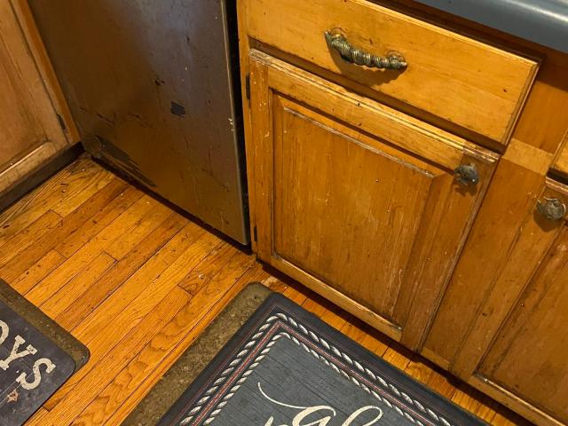 House for sale in Newport, Michigan