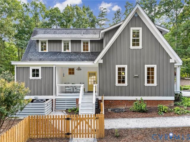 House for sale in Virginia