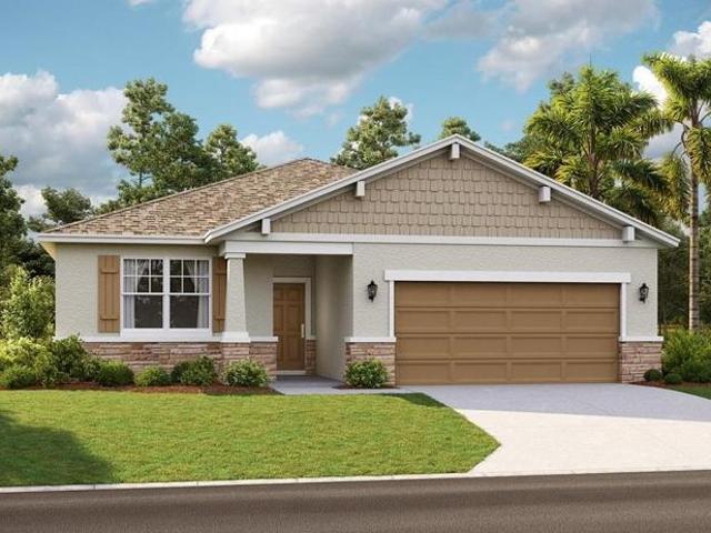 House for sale in Eustis, Florida