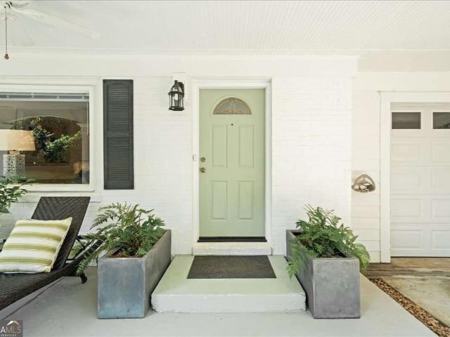 House for sale in Chamblee, Georgia