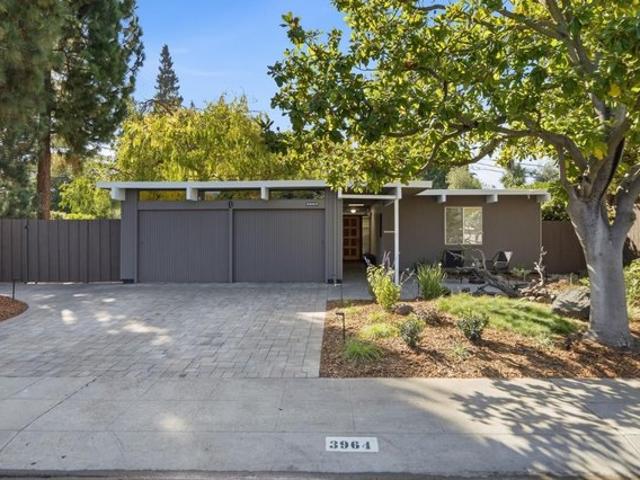 House for sale in Palo Alto, Santa Clara County
