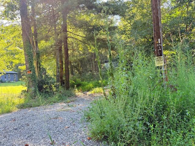 Land for sale in Morganton, Burke County