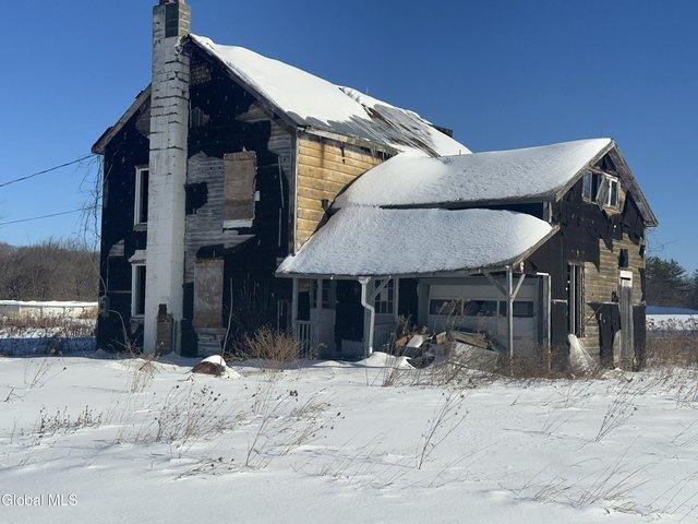 House for sale in Schenectady, New York