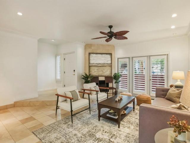 Townhouse for sale in Hillcrest, San Diego