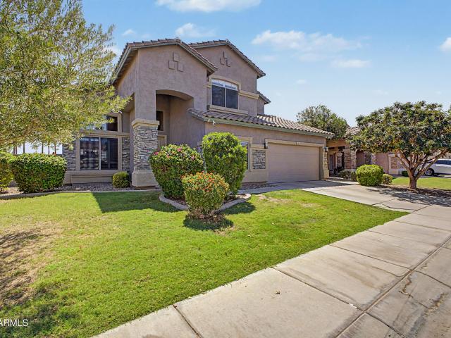 House for sale in Chandler, Arizona