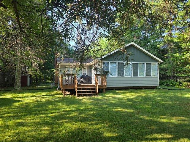 House for sale in Rhinelander, Wisconsin