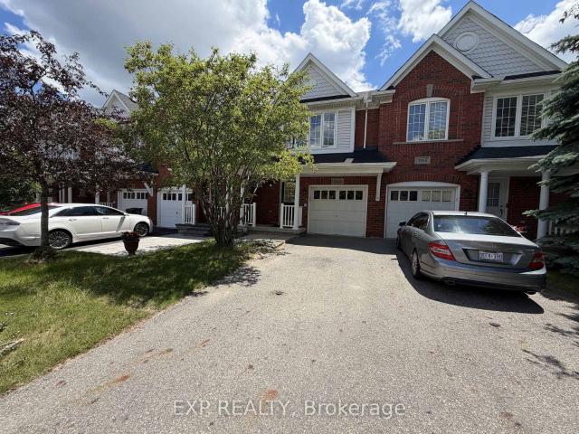 Townhouse for rent in Woburn, Ontario