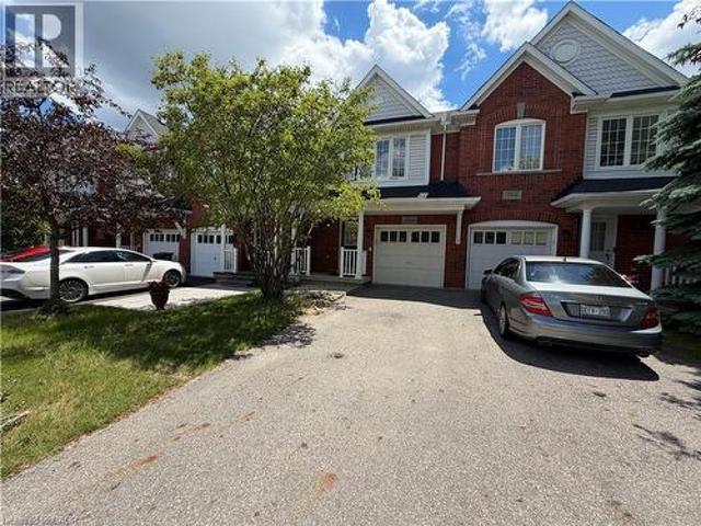 House for rent in Mississauga, Ontario
