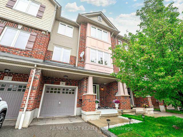 House for sale in Burlington, Ontario