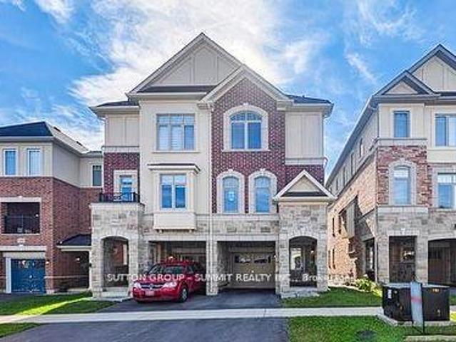House for sale in Burlington, Ontario