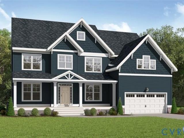 House for sale in Virginia