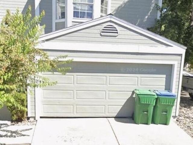 House for sale in Carson City, Nevada