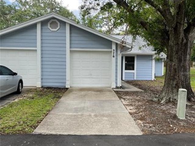 Condo for sale in Tarpon Springs, Florida