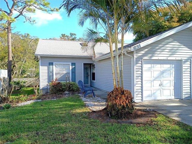 House for sale in Tarpon Springs, Florida