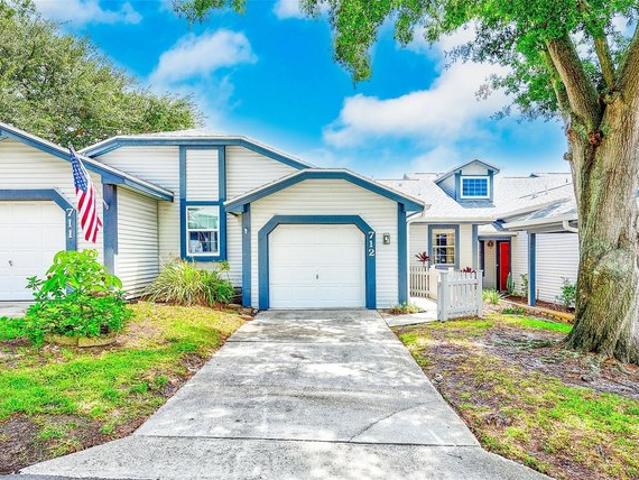 House for sale in Tarpon Springs, Florida