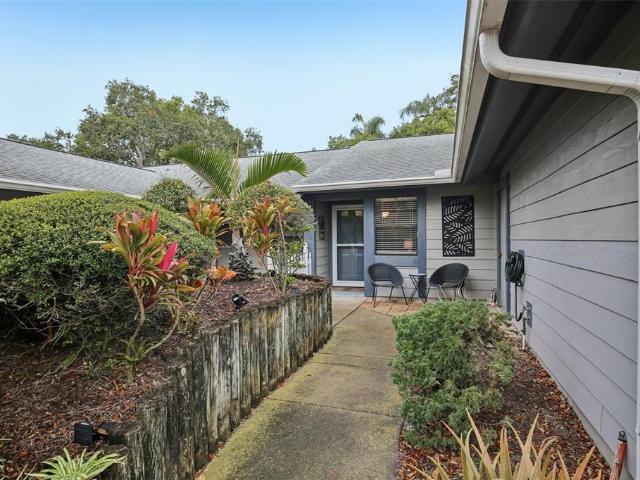 House for sale in Tarpon Springs, Florida