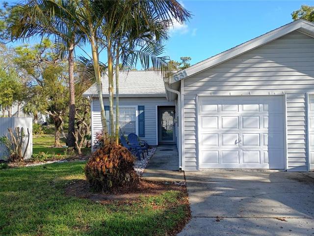 House for sale in Tarpon Springs, Florida