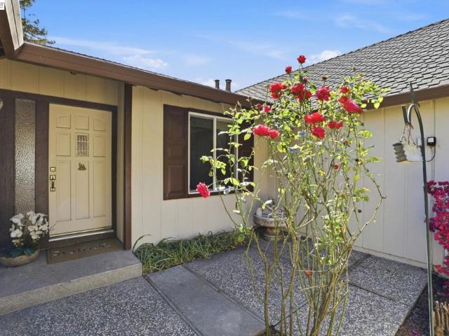 House for sale in Fremont, California