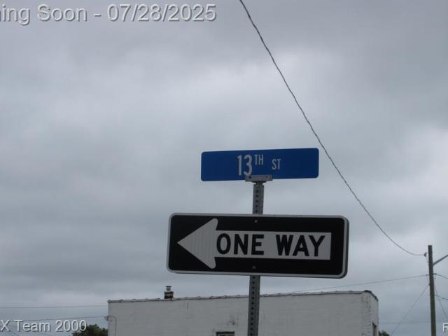 Land for sale in Ecorse Land for sale in Ecorse