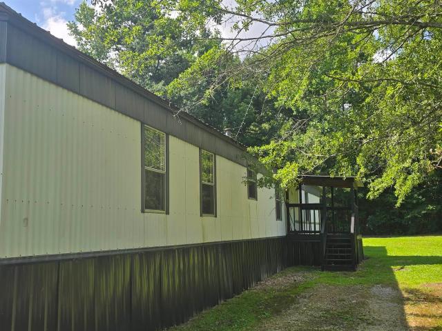 House for sale in Ohatchee, Alabama