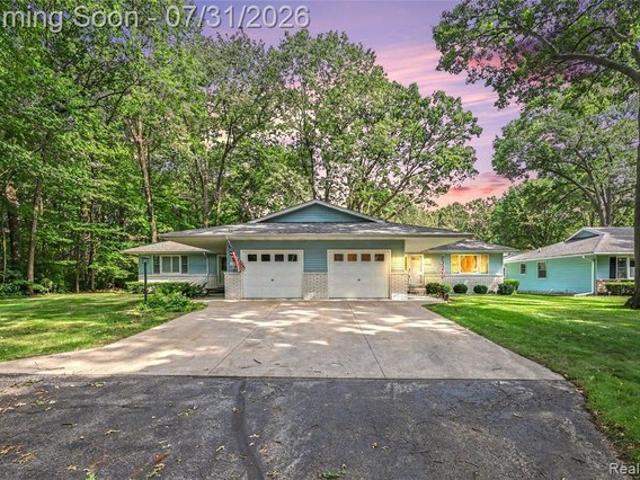 Condo for sale in Fort Gratiot, Michigan