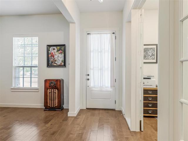 Townhouse for sale in Denton, Texas