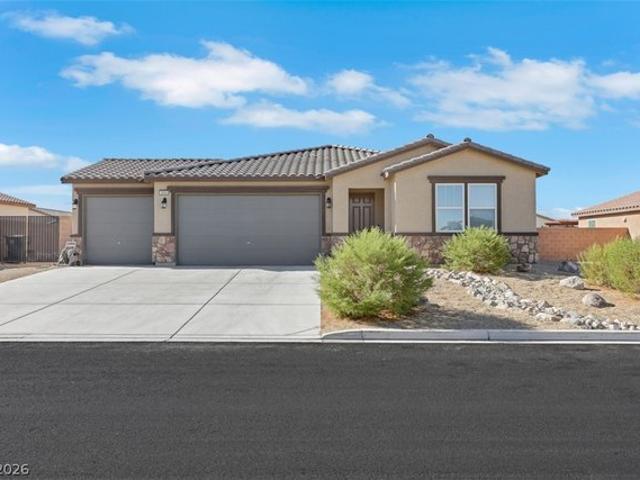 House for sale in Pahrump, Nye County