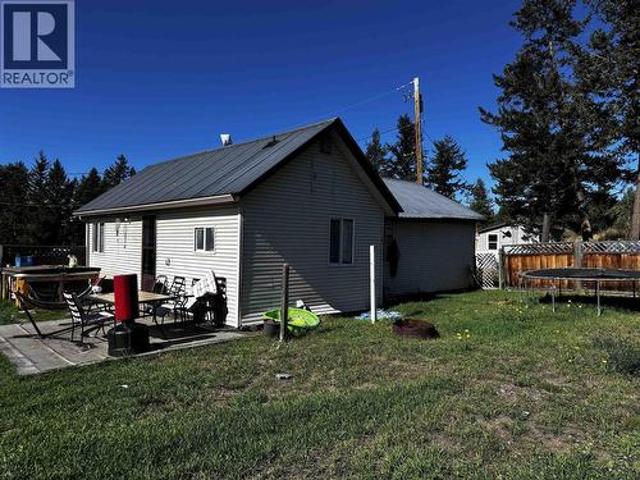 House for sale in 108 Mile Ranch, British Columbia