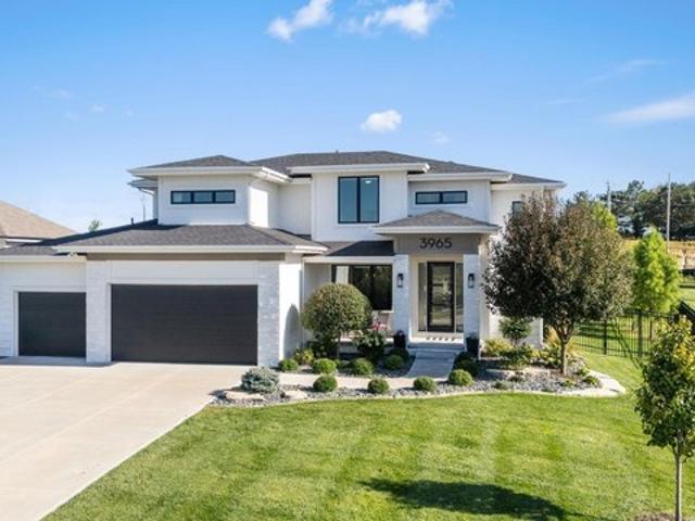 House for sale in Elkhorn, Omaha
