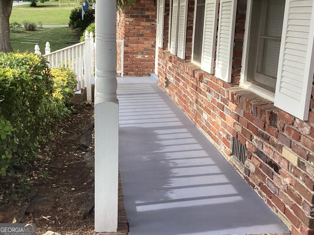 Commercial for sale in Tucker, DeKalb County