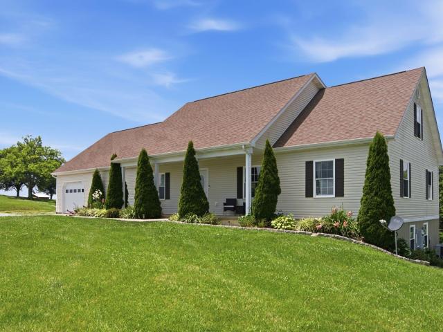 House for sale in Owenton, Kentucky