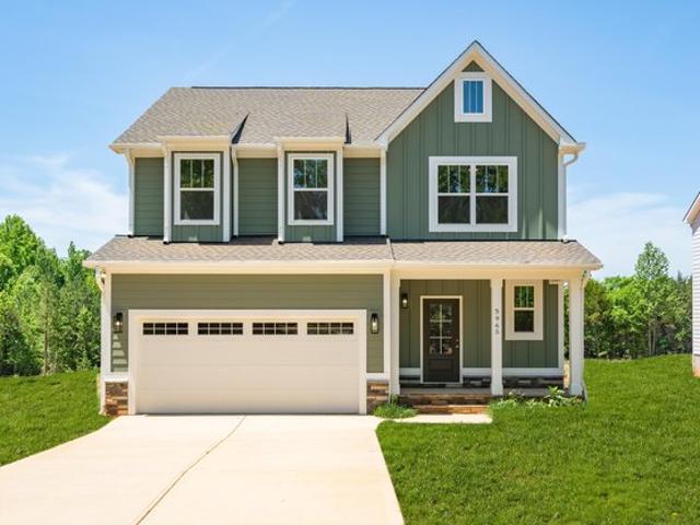 House for sale in Alamance, North Carolina