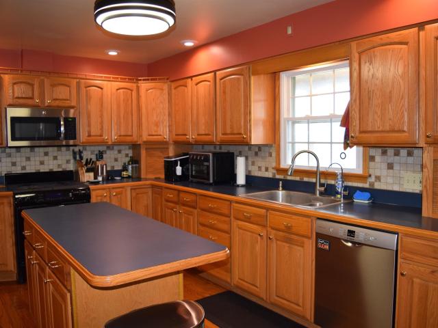 House for sale in Posey, Indiana