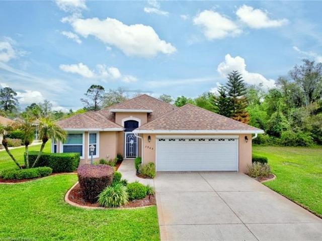House for sale in Avon Park, Florida