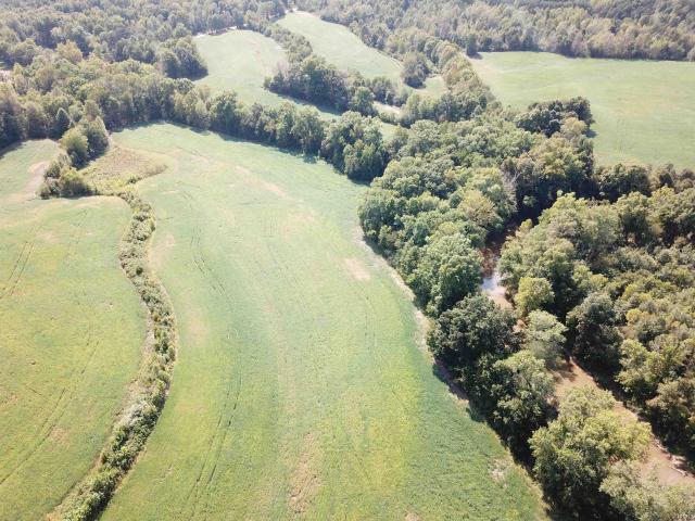 Land for sale in Winslow, Indiana