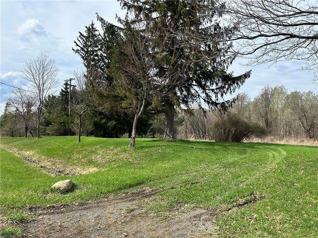 Land for sale in Dansville, New York