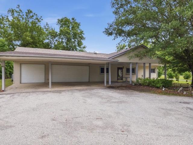 Farm for sale in Dewey, Oklahoma