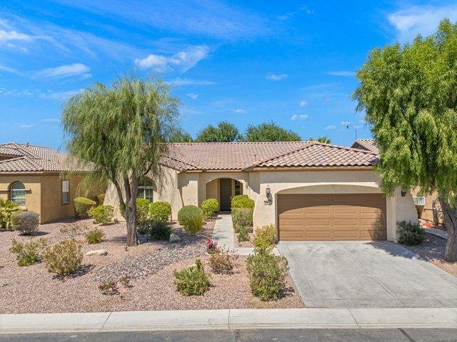 House for sale in Indio, California