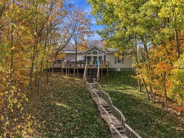House for sale in Pelican Rapids, Otter Tail County