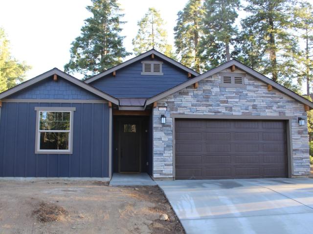 House for sale in Shaver Lake, California