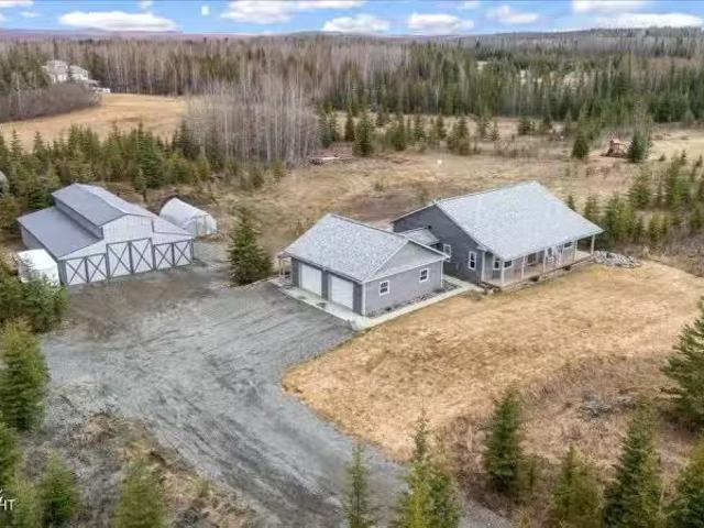 House for sale in Soldotna