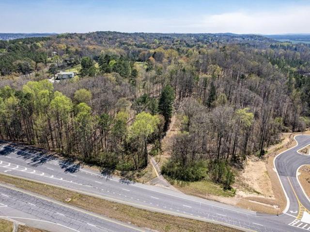 Land for sale in Ringgold, Catoosa County