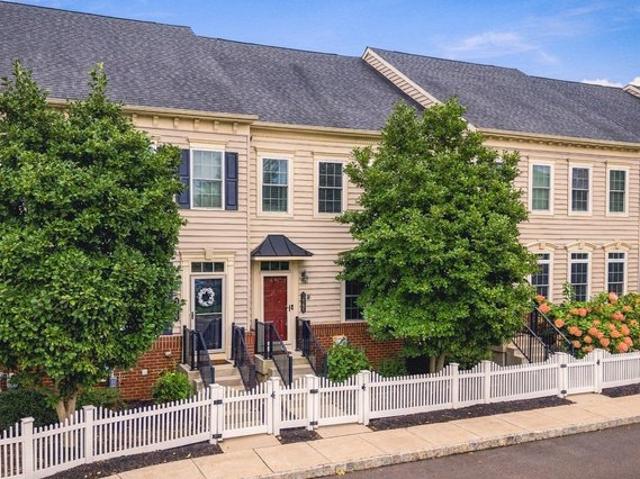 Townhouse for sale in Doylestown, Bucks County