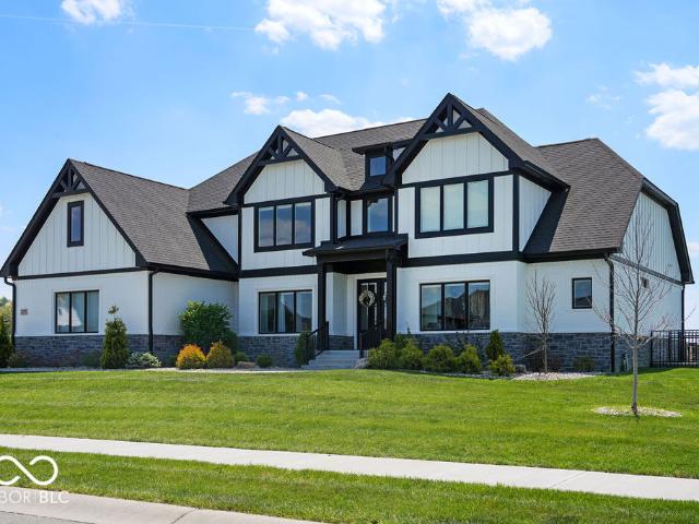 House for sale in Bargersville, Indiana