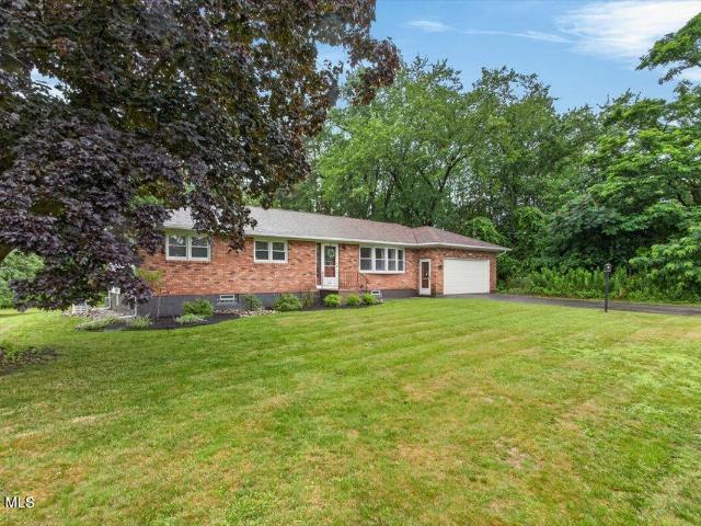 House for sale in Niskayuna, New York