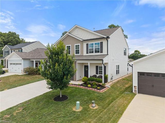 House for sale in Guilford, North Carolina