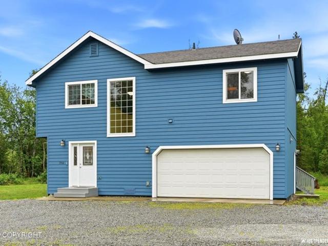House for sale in Wasilla