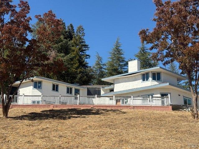 House for sale in Vacaville, Solano County