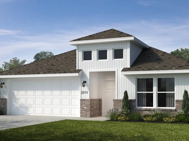 House for sale in Tulsa, Oklahoma
